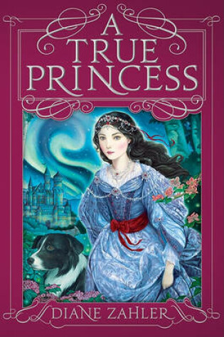 Cover of A True Princess
