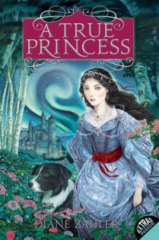 Cover of A True Princess