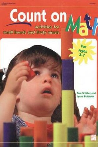 Cover of Count on Math