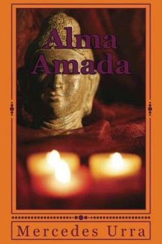 Cover of Alma amada