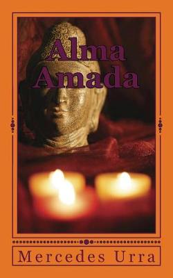 Book cover for Alma amada