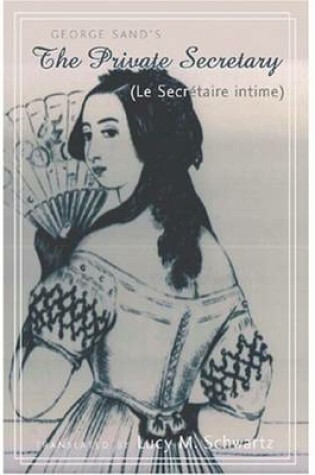 Cover of The Private Secretary (Le Secretaire Intime)