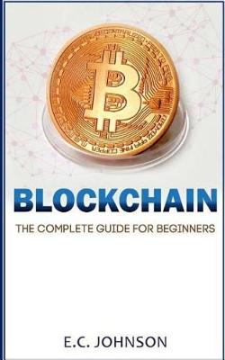 Book cover for Blockchain