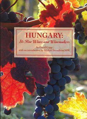 Cover of Hungary