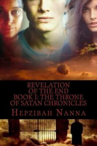 Cover of Revelation of the End