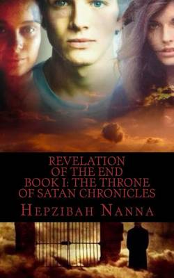 Cover of Revelation of the End