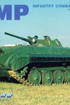 Book cover for BMP Infantry Combat Vehicle