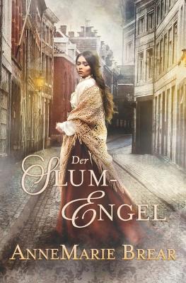 Book cover for Der Slum-Engel