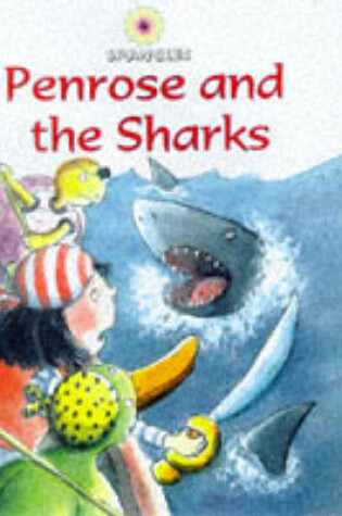 Cover of Penrose and the Sharks