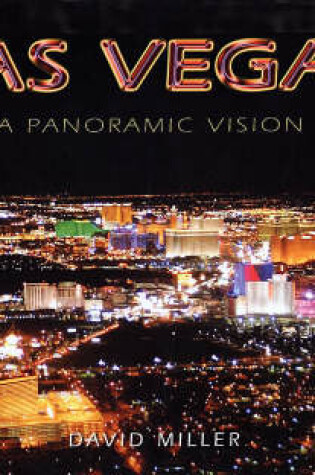 Cover of Las Vegas