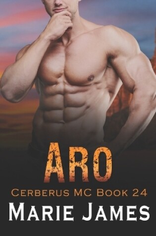 Cover of Aro