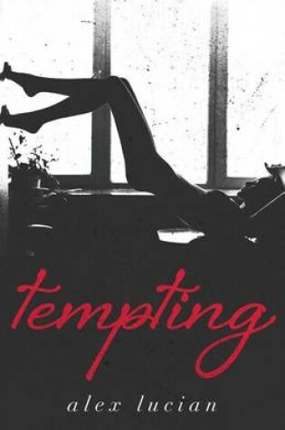 Cover of Tempting