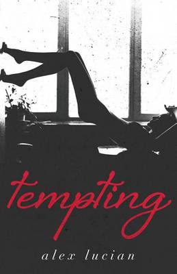 Book cover for Tempting