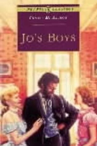 Cover of Jo's Boys
