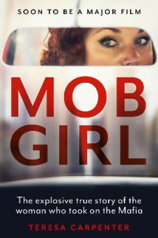 Cover of Mob Girl