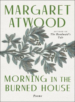 Cover of Morning in the Burned House