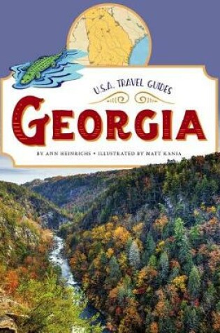 Cover of Georgia