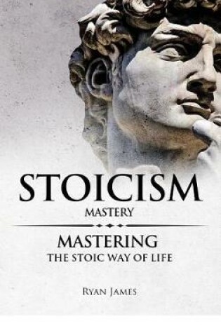 Cover of Stoicism