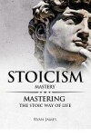 Book cover for Stoicism