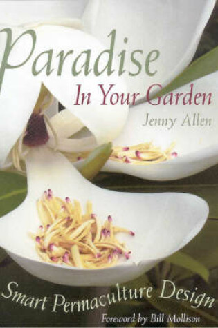 Cover of Paradise in Your Garden