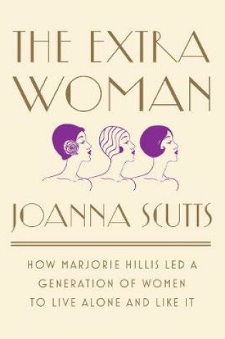 Cover of The Extra Woman