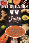 Book cover for Fat Burner WW Freestyle 2018