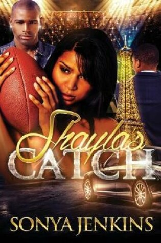 Cover of Shayla's Catch