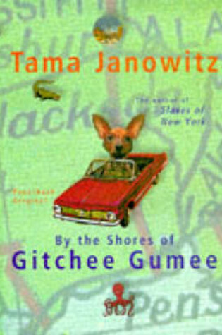 Cover of By the Shores of Gitchee Gumee