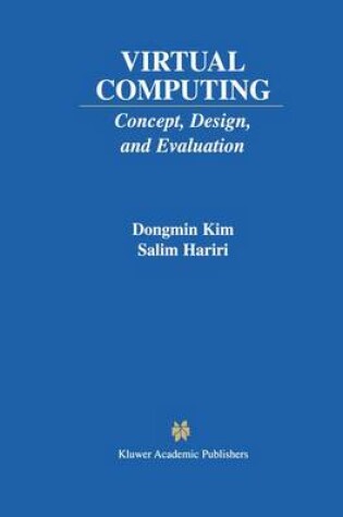 Cover of Virtual Computing
