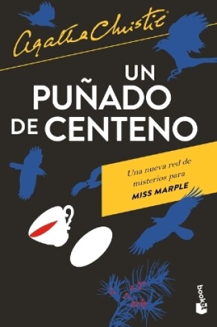 Cover of Un Puñado de Centeno