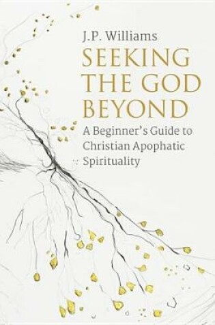 Cover of Seeking the God Beyond