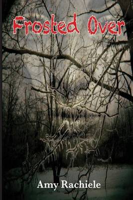 Book cover for Frosted Over (A Novella)