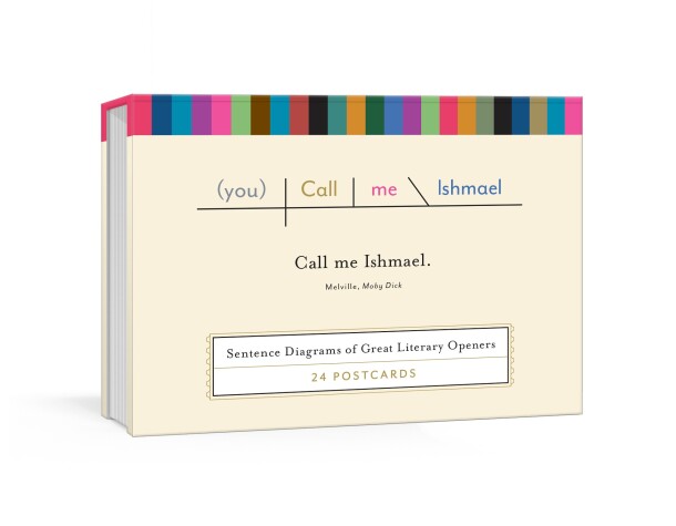 Cover of Call Me Ishmael