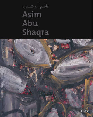 Book cover for Asim Abu Shaqra