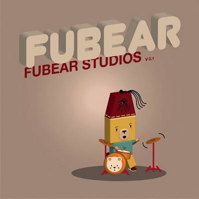 Book cover for Fubear Studios