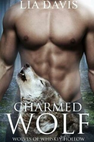 Cover of Charmed Wolf