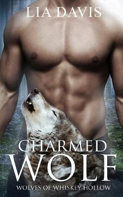 Book cover for Charmed Wolf