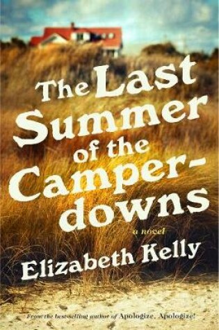 Cover of The Last Summer of the Camperdowns