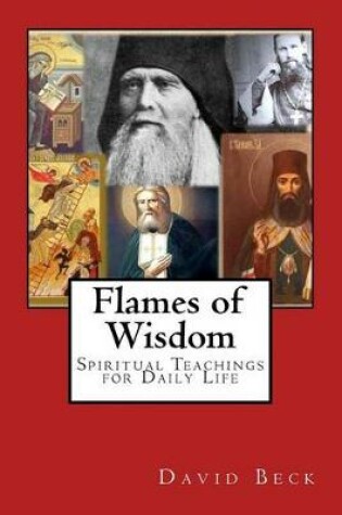 Cover of Flames of Wisdom