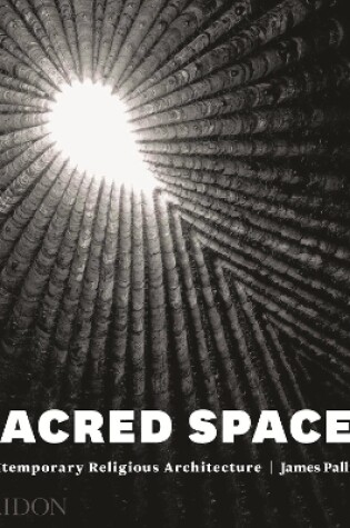 Cover of Sacred Spaces