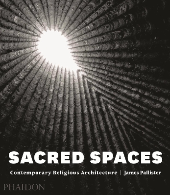 Book cover for Sacred Spaces