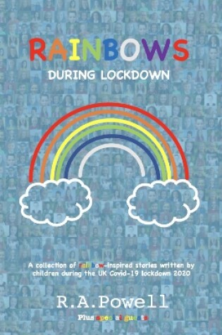 Cover of Rainbows During Lockdown