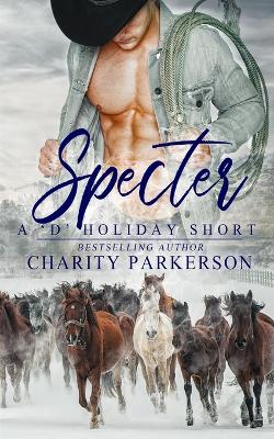 Book cover for Specter