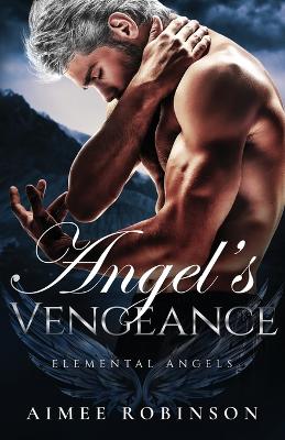 Cover of Angel's Vengeance