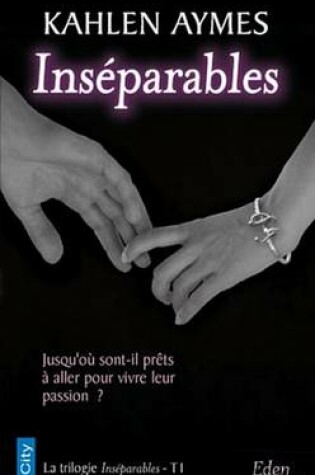 Cover of Inseparables