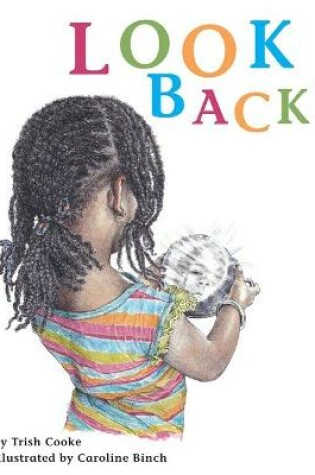 Cover of Look Back!