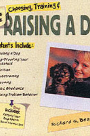 Cover of The Simple Guide to Raising a Dog