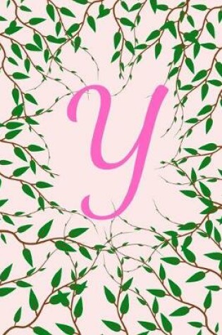 Cover of Y