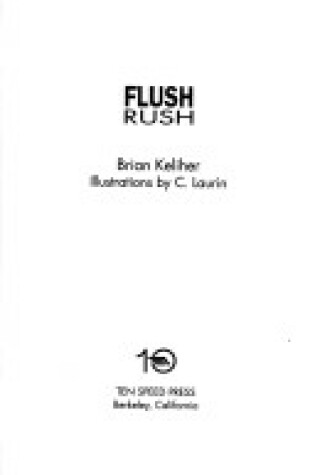 Cover of Flush Rush