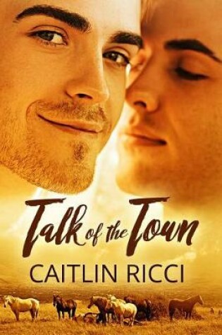 Cover of Talk of the Town